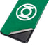 DC Comics Green Lantern Original Logo Galaxy S21 Ultra 5G Skin